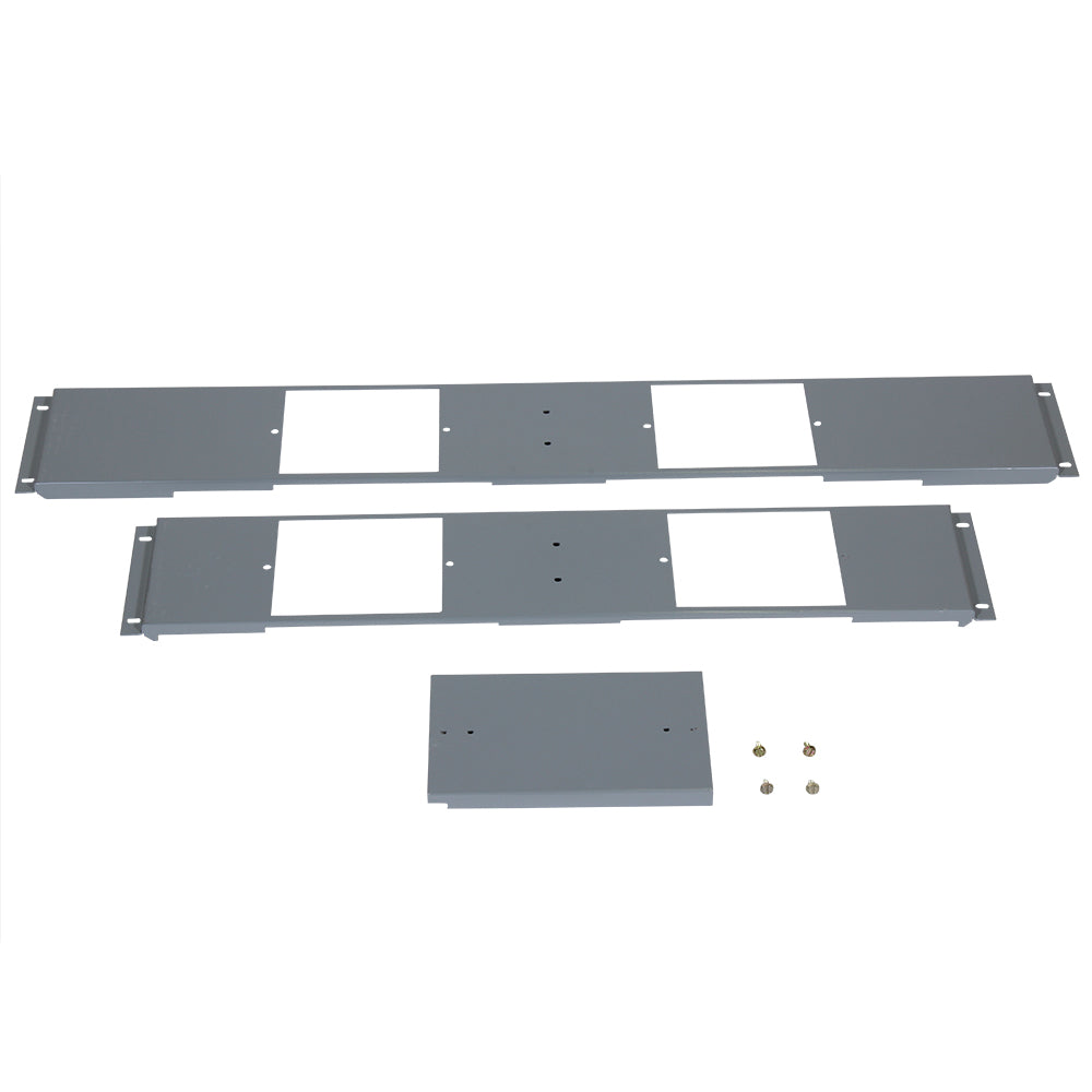 General Electric Circuit Breaker Load Center Filler Plate for SG Frame