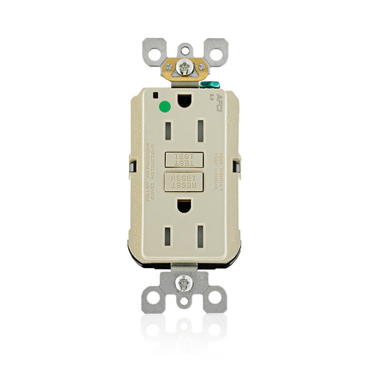 Leviton AFTR1-HGI Wiring Device