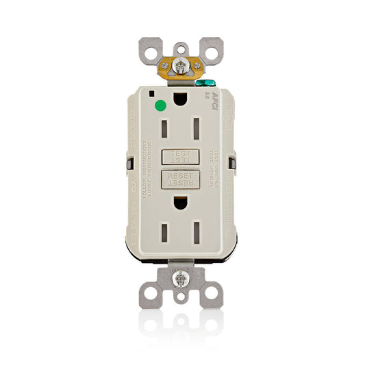 Leviton AFTR1-HGT Wiring Device