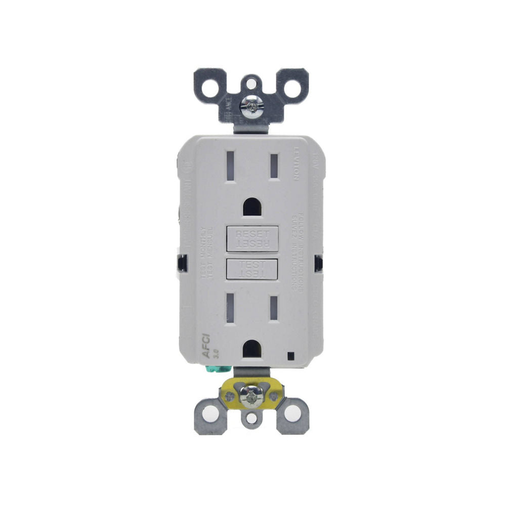Leviton AFTR1-W Wiring Device