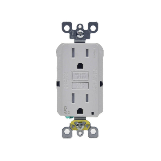 Leviton AFTR1-W Wiring Device