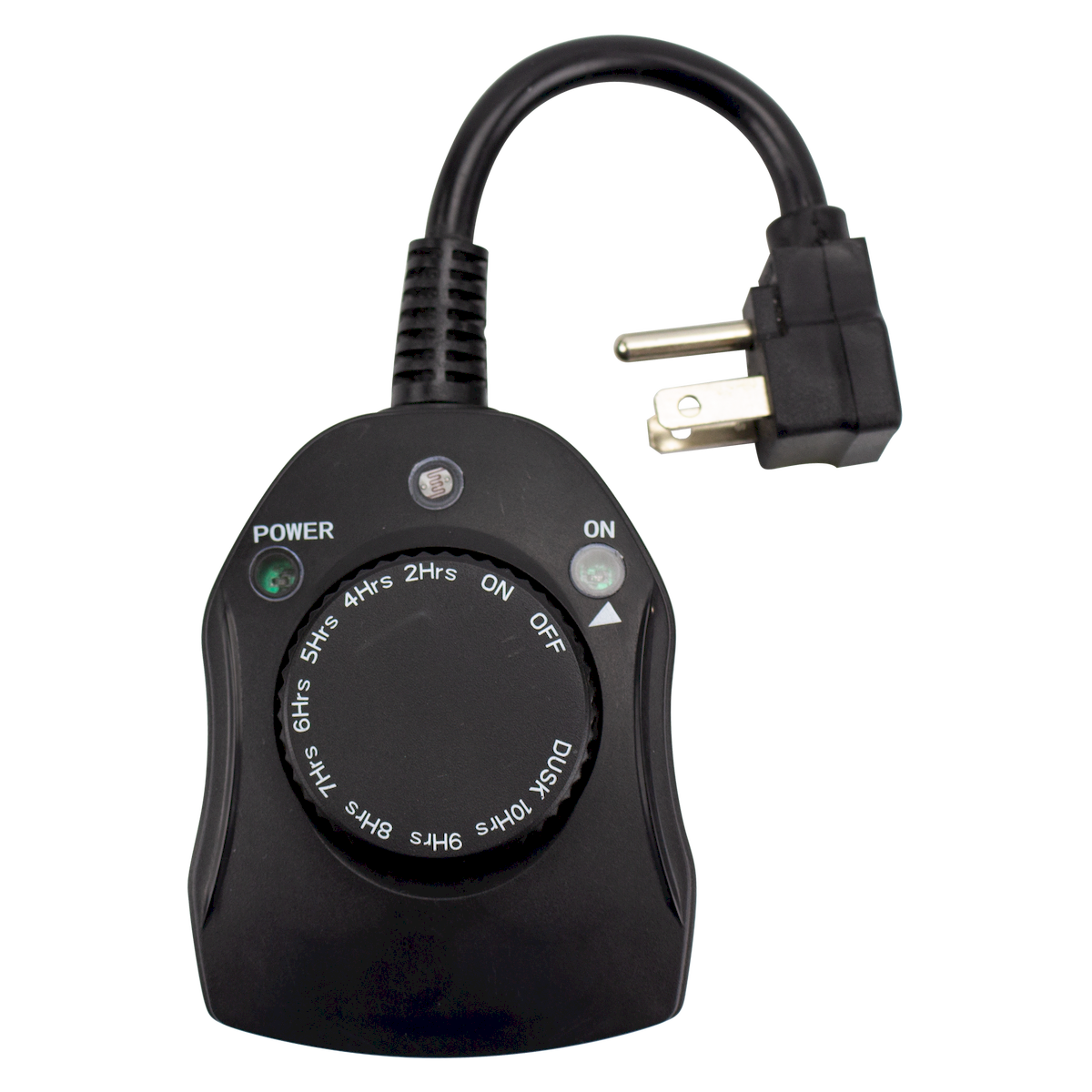 Adaptive Driver with Enclosed Leads and Knockouts 30 Watts 12V DC - American Lighting ADPT-DRJ-30-12