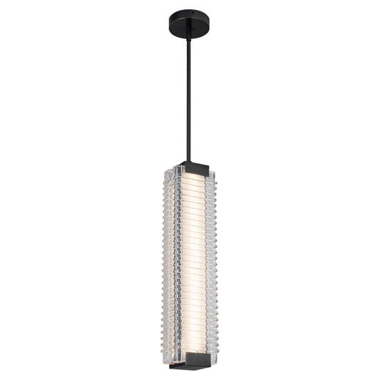 Alora Alai urban bronze pendant PD374624UBCR-UNV
