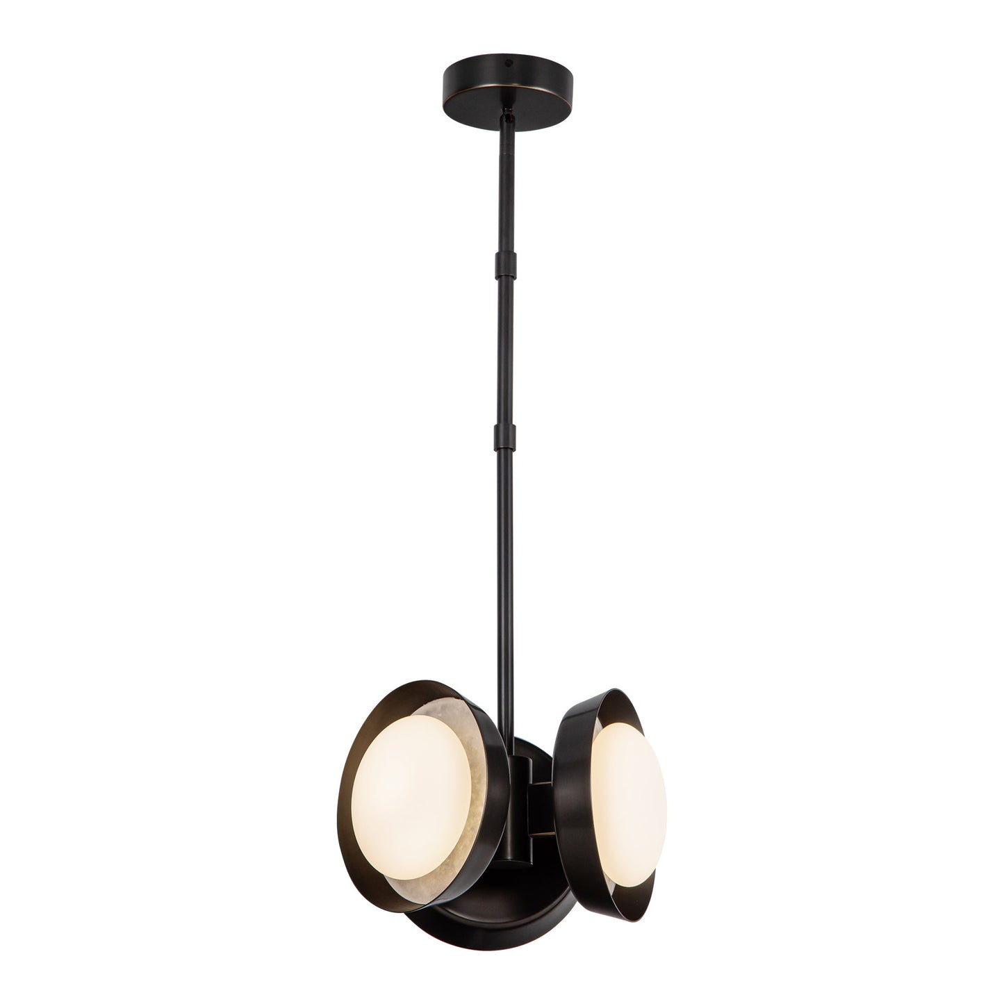 Alora Alonso urban bronze [universal voltage] pendant PD320313UB