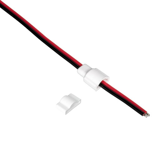 Adaptive PRO Driver with Enclosed Leads and Knockouts 30 Watts 24V DC - American Lighting ADPTPRO-DRJ-30-24