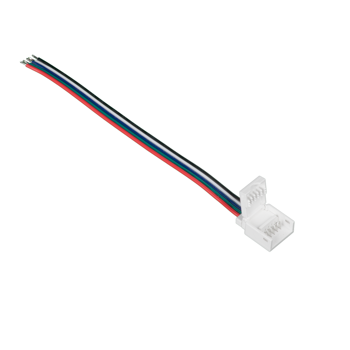 Adaptive PRO Driver with Enclosed Leads and Knockouts 60 Watts 24V DC - American Lighting ADPTPRO-DRJ-60-24