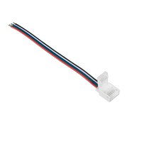 Adaptive PRO Driver with Enclosed Leads and Knockouts 60 Watts 24V DC - American Lighting ADPTPRO-DRJ-60-24