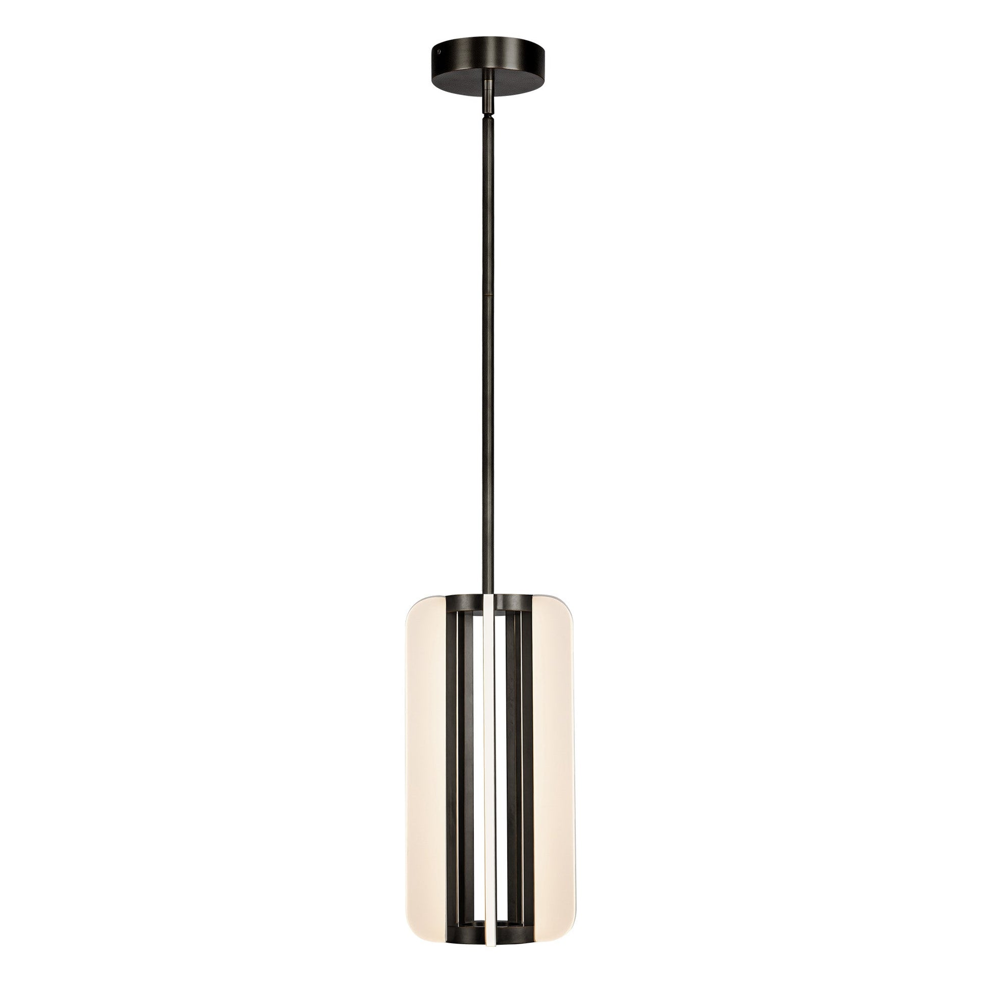 Alora Anders urban bronze [universal voltage] pendant PD336507UB-UNV