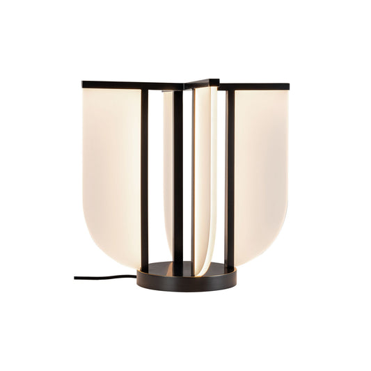 Alora Anders urban bronze table lamp TL336815UB