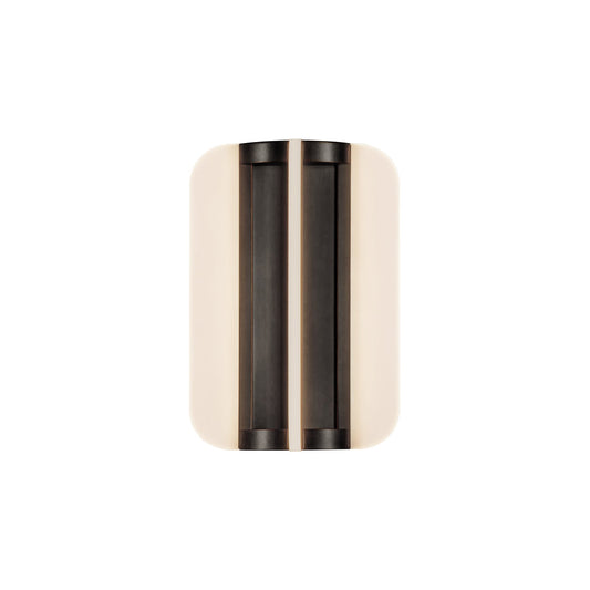 Alora Anders urban bronze vanity light WV336710UB