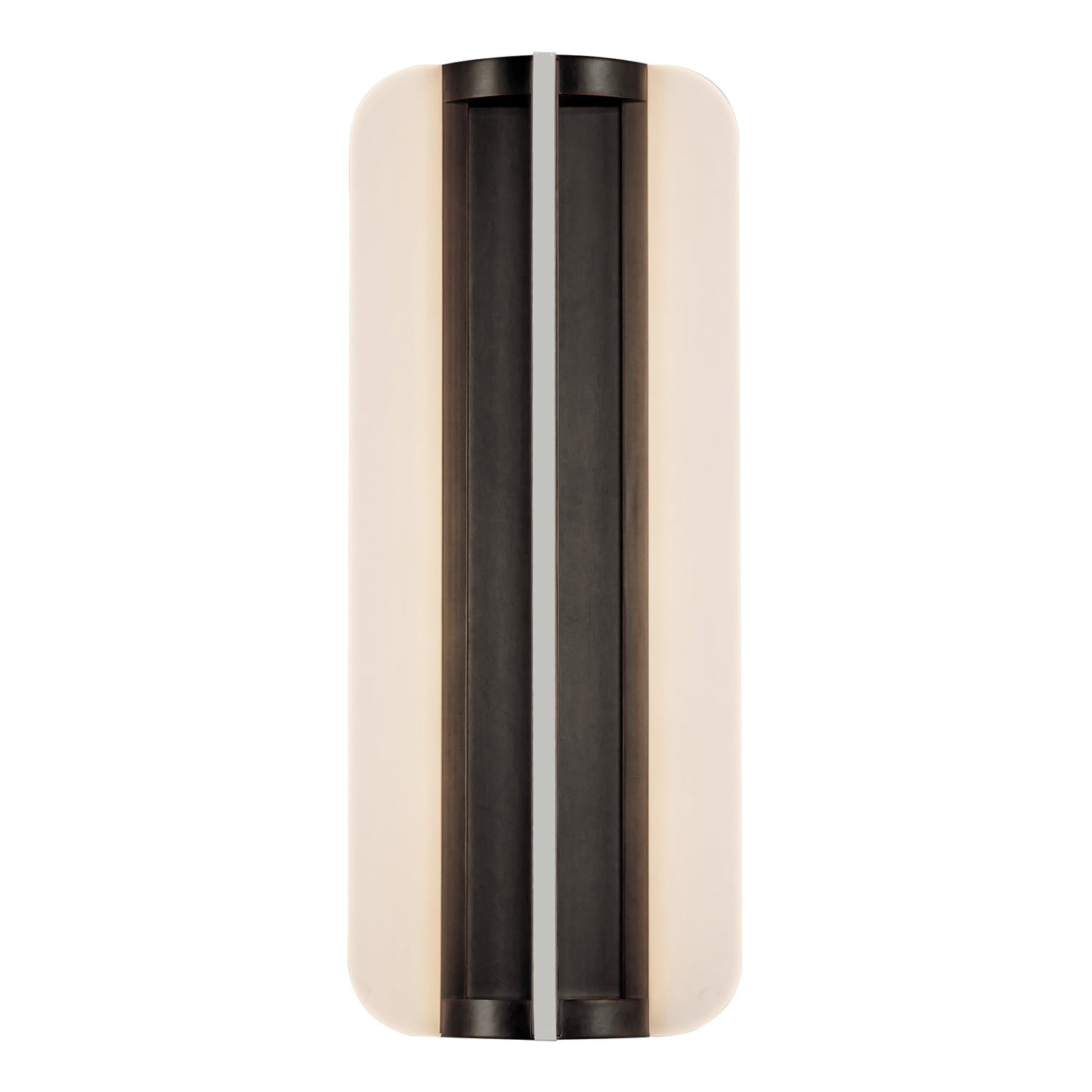 Alora Anders urban bronze vanity light WV336717UB