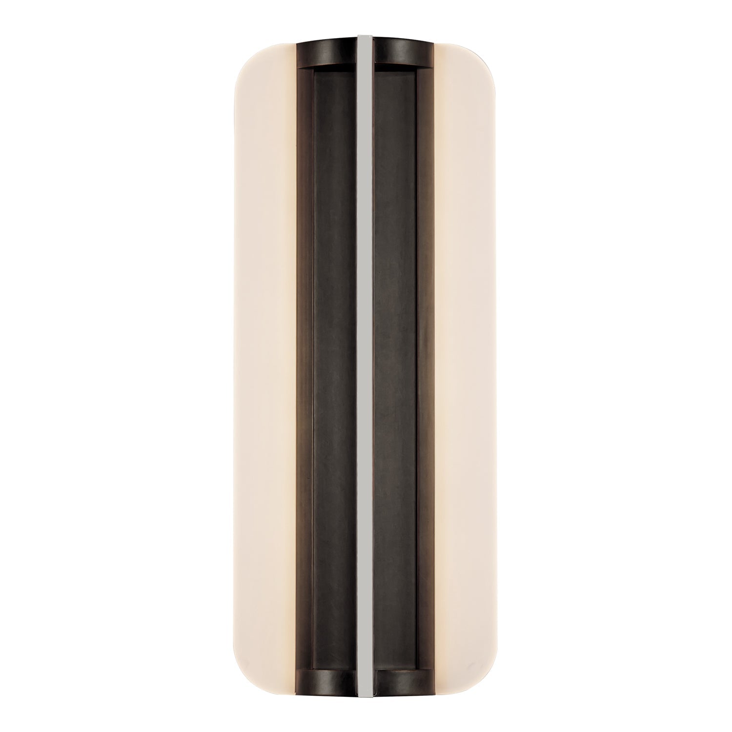 Alora Anders urban bronze vanity light WV336717UB