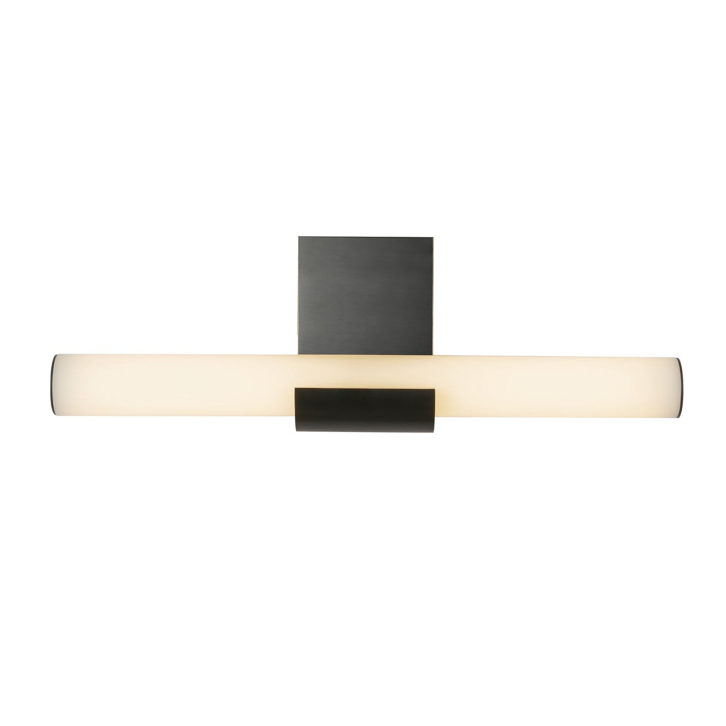 Alora Apollo urban bronze vanity light WV353020UB