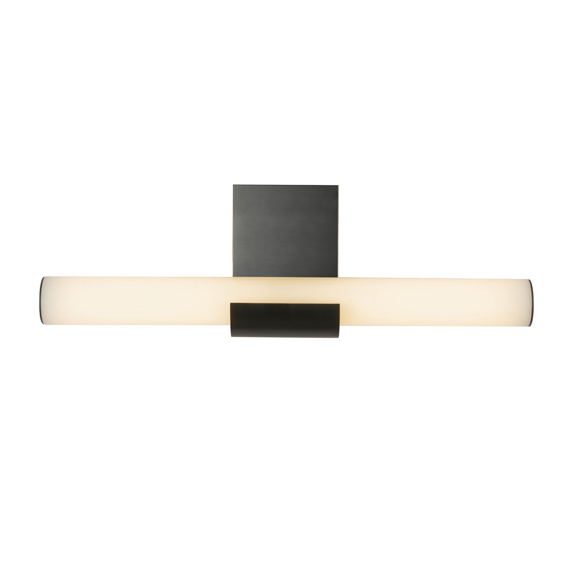 Alora Apollo urban bronze vanity light WV353020UB