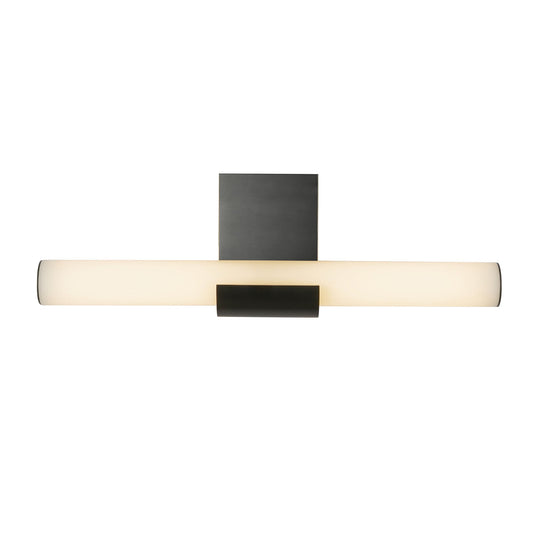 Alora Apollo urban bronze vanity light WV353020UB