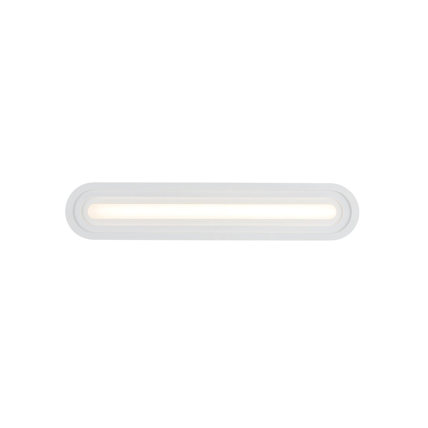 Kuzco Arco white [universal voltage] vanity light VL21324-WH-UNV