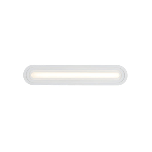 Kuzco Arco white [universal voltage] vanity light VL21324-WH-UNV