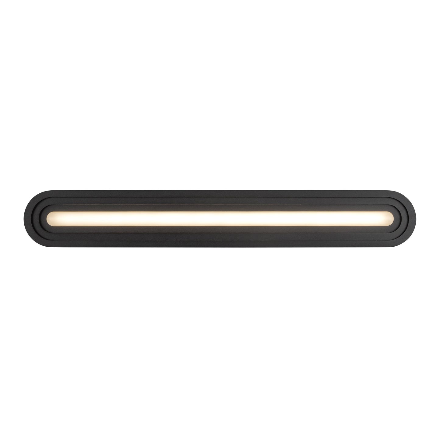 Kuzco Arco black [universal voltage] vanity light VL21332-BK-UNV