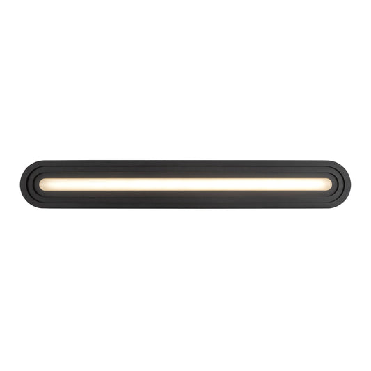 Kuzco Arco black [universal voltage] vanity light VL21332-BK-UNV