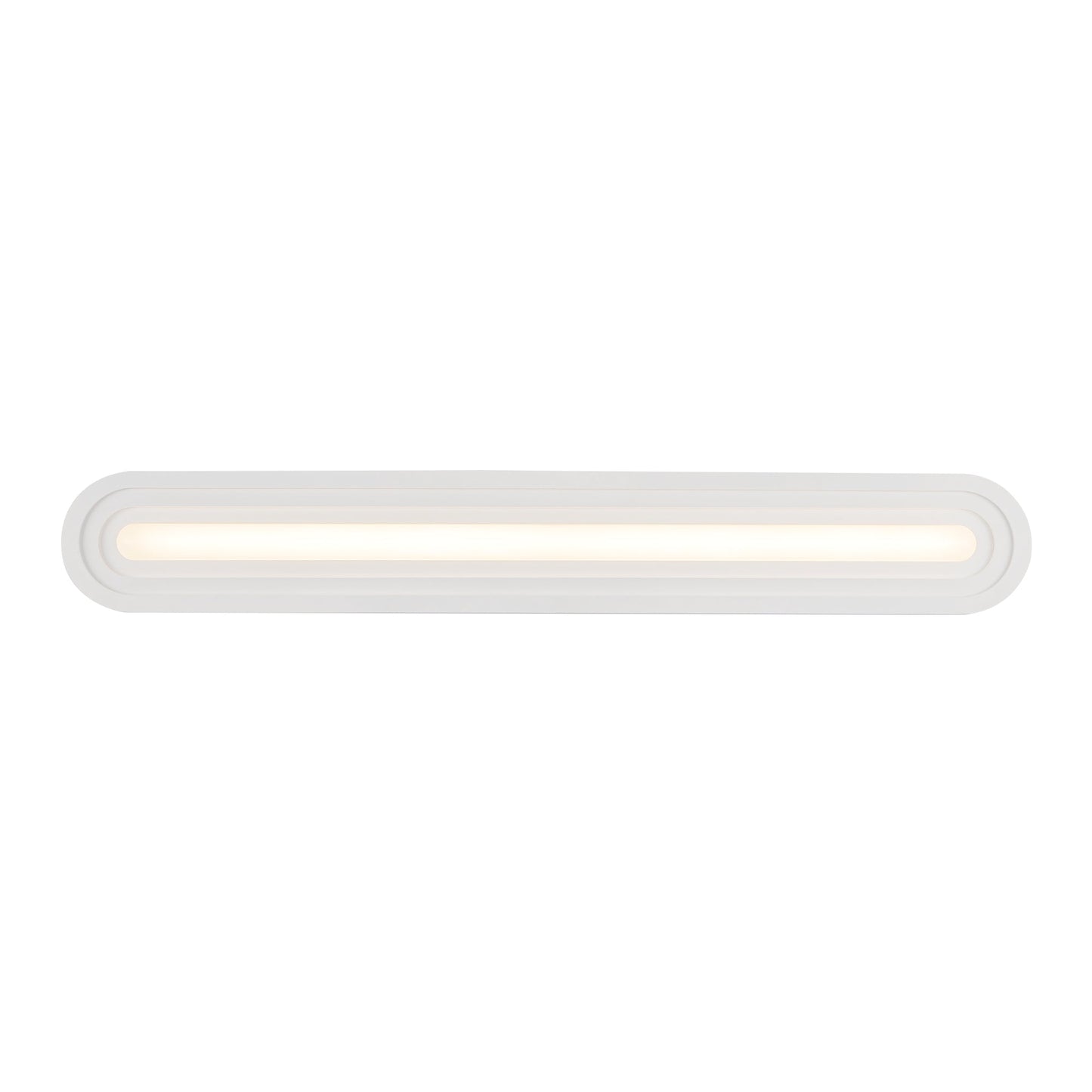 Kuzco Arco white [universal voltage] vanity light VL21332-WH-UNV