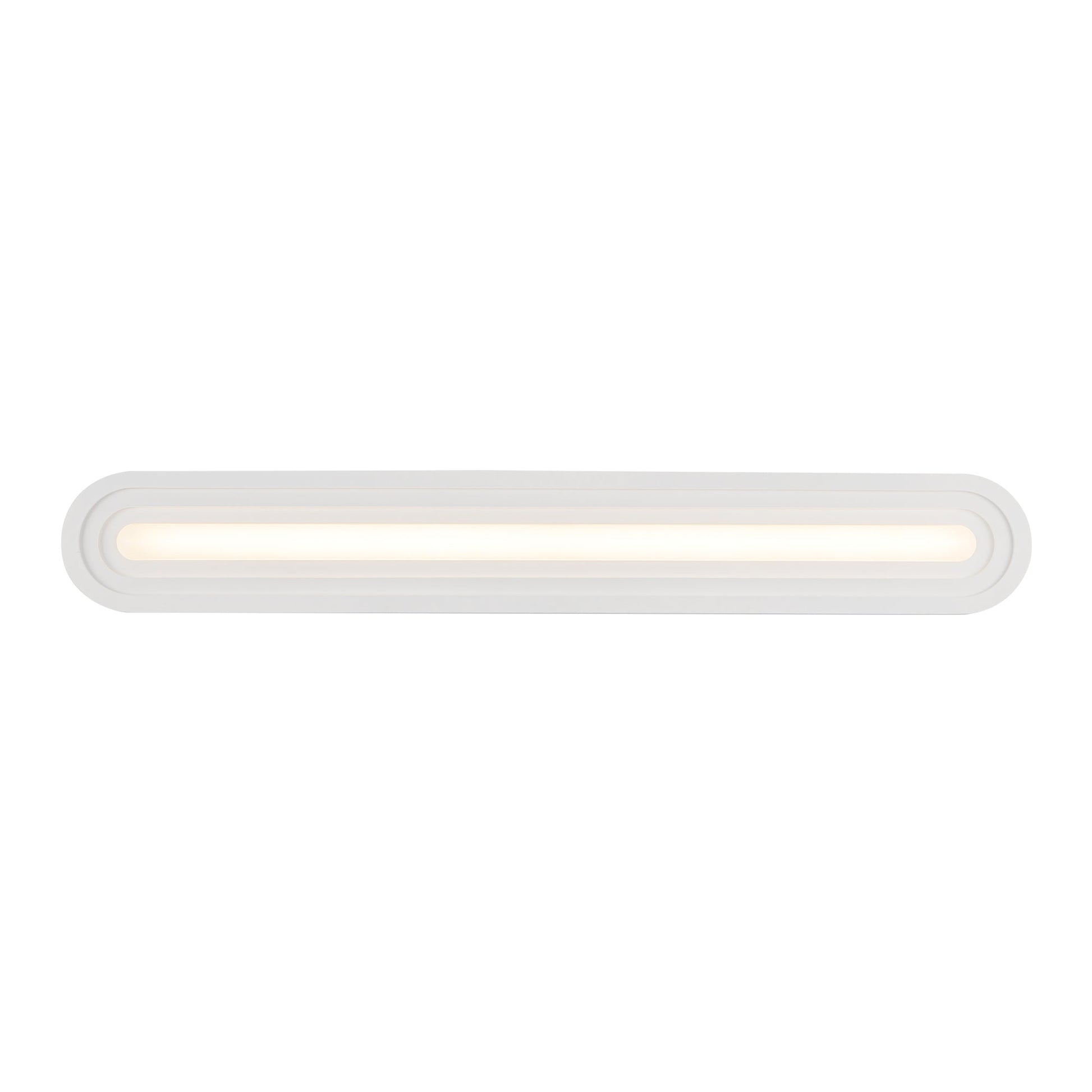 Kuzco Arco white [universal voltage] vanity light VL21332-WH-UNV