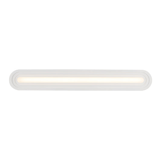 Kuzco Arco white [universal voltage] vanity light VL21332-WH-UNV