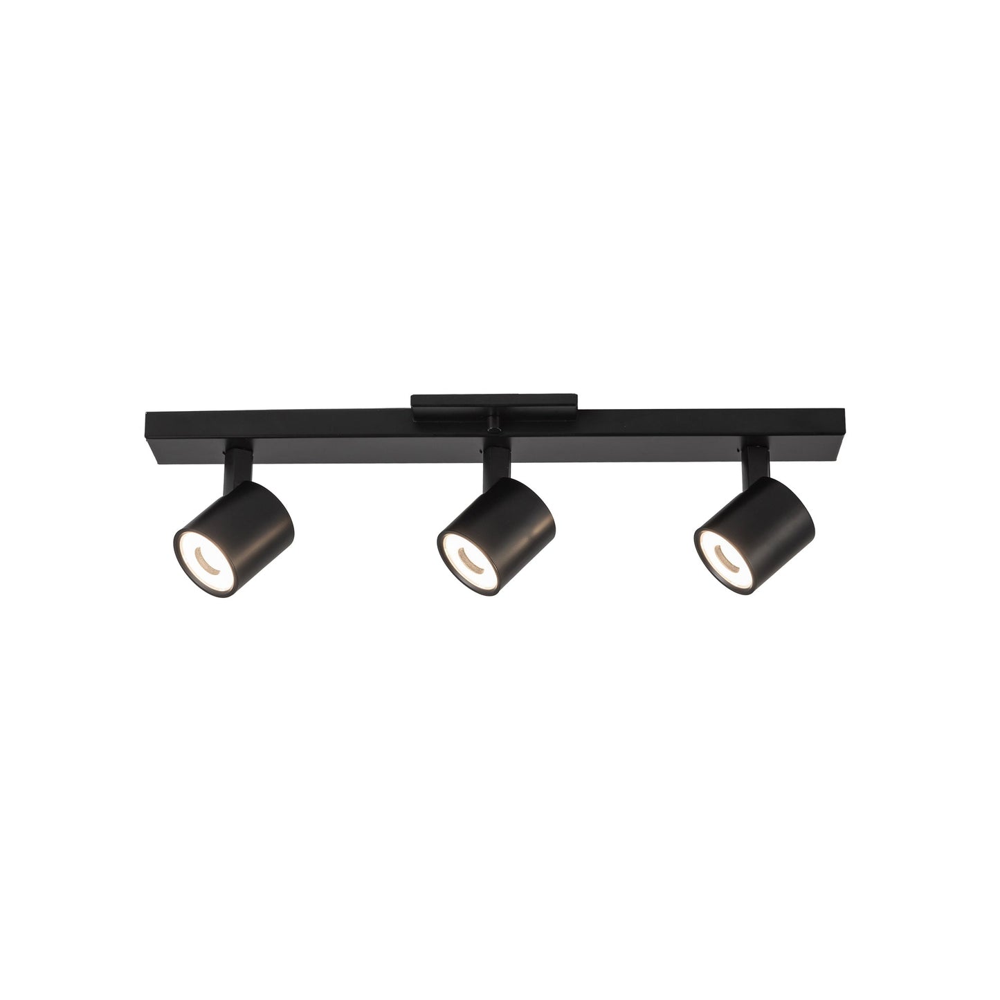 Kuzco Arnold black [universal voltage, 0-10 dimming, and 5 selectable color temperatures] track light TR19021-BK-5CCT-UNV-010