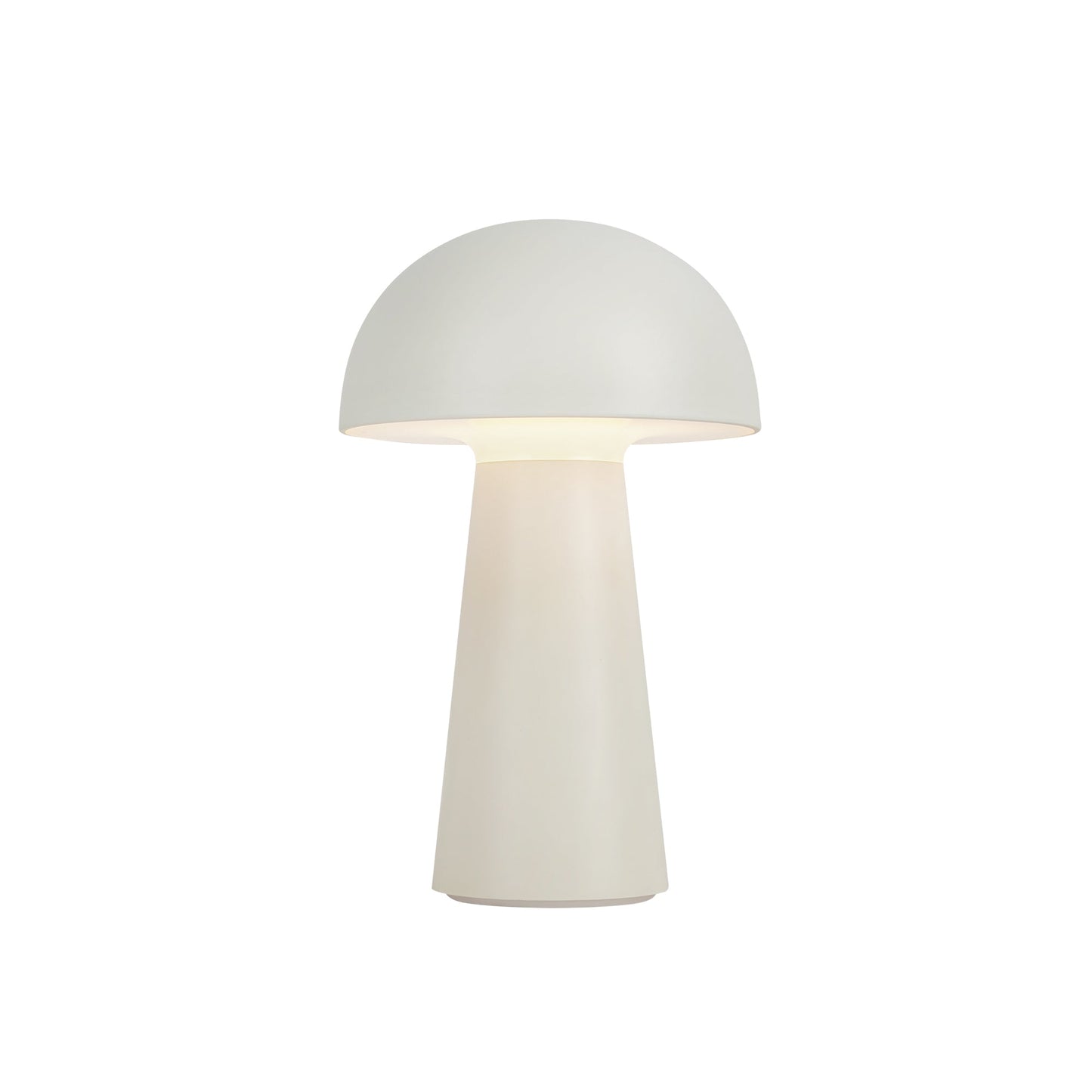 Kuzco Asher cream table lamp TL64108-CM
