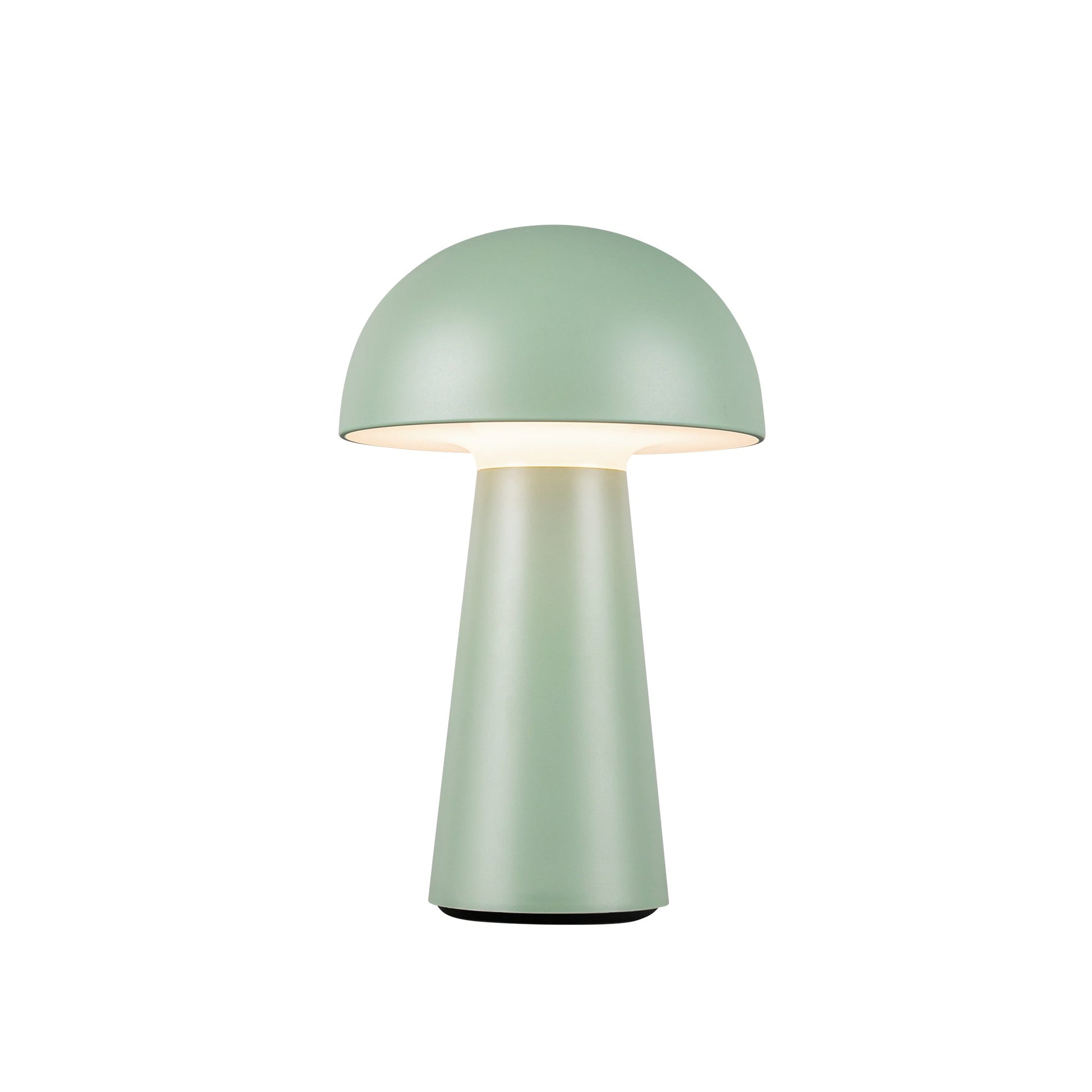 Kuzco Asher sage green table lamp TL64108-GN