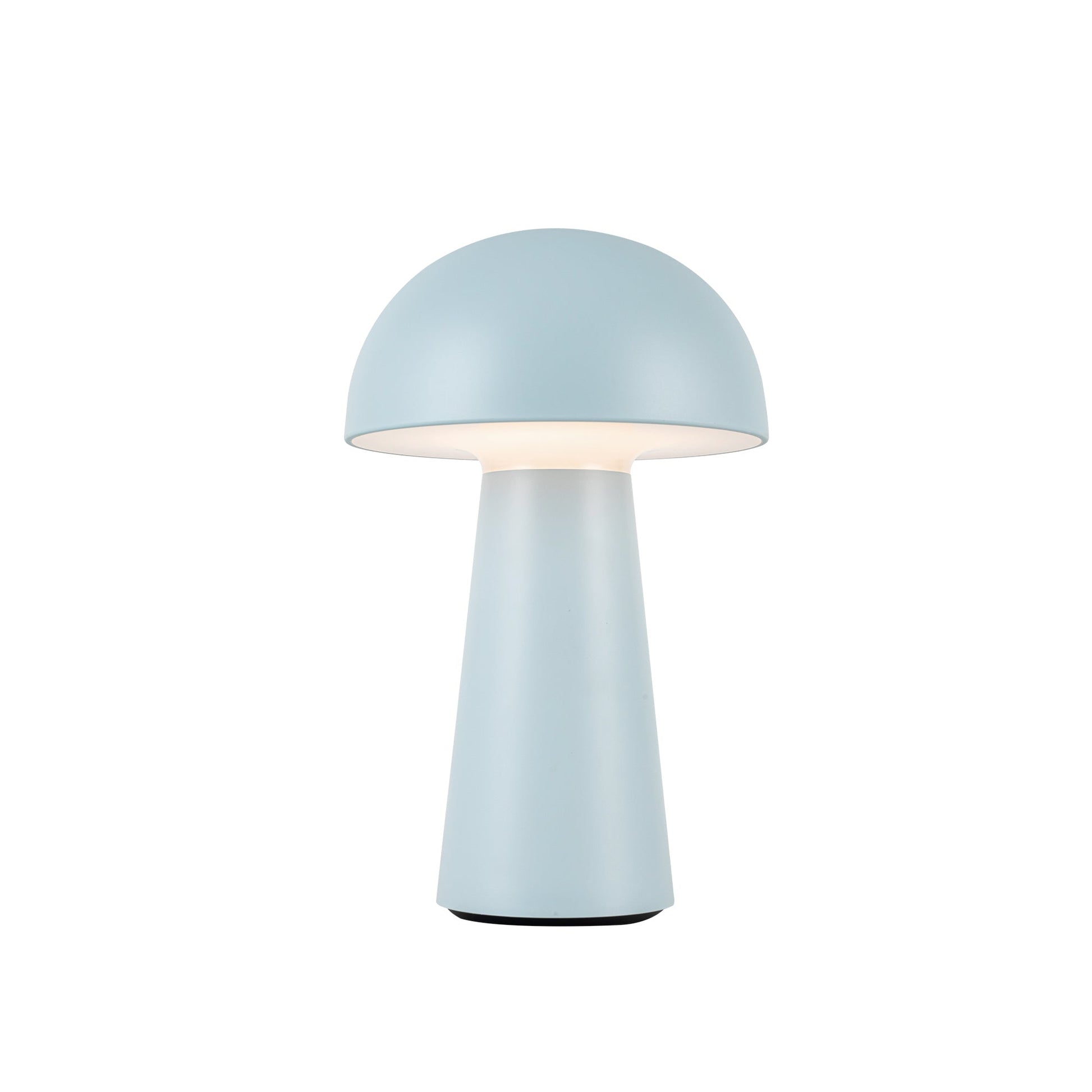 Kuzco Asher sky blue table lamp TL64108-SY
