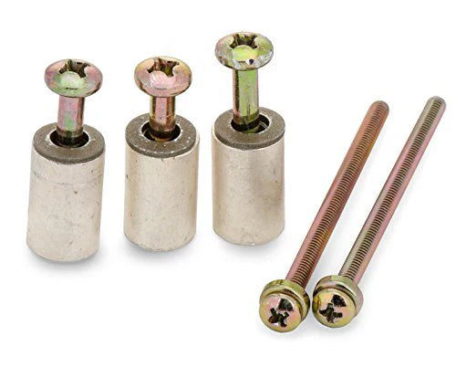 General Electric FB Frame 3-Pole Circuit Breaker Mounting Hardware Kit