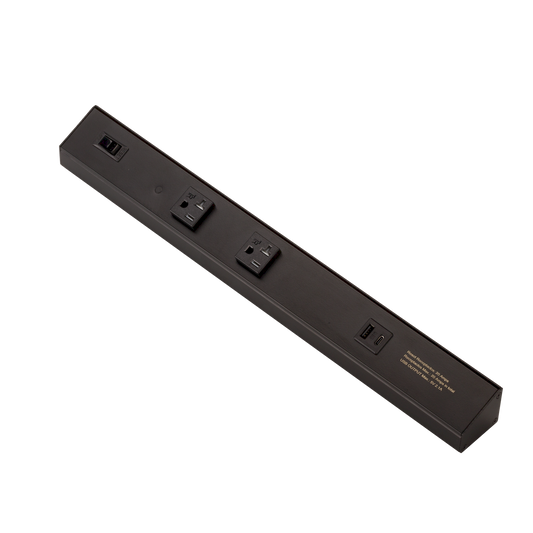 LED Complete 2 Undercabinet 30K 32in in White - American Lighting ALC2-32-WH