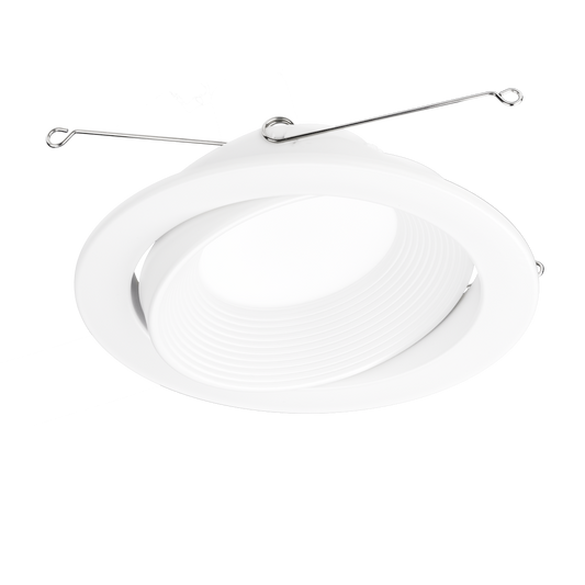 DE3 1024ch, Glass, USB, Ethernet, Color Screen, 500 Scenes, 10 Zones. WD1 White Finish - American Lighting AML-DMX-N-STICKDE3-WH