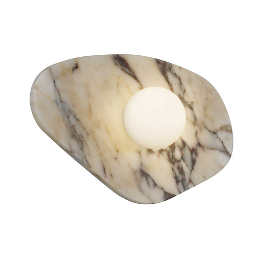 Alteck Tenere 7.75 inch sand black LED outdoor wall sconce