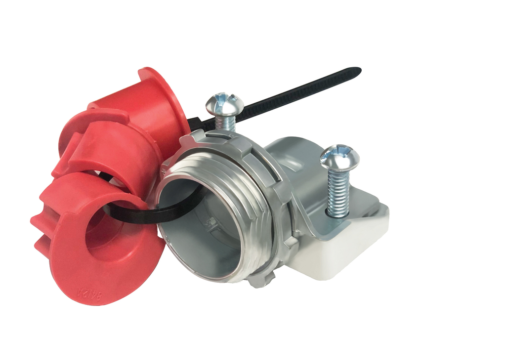 Arlington Industries 8412 Connector