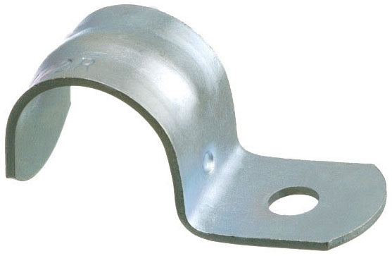 Arlington Industries 349 4 in steel conduit strap