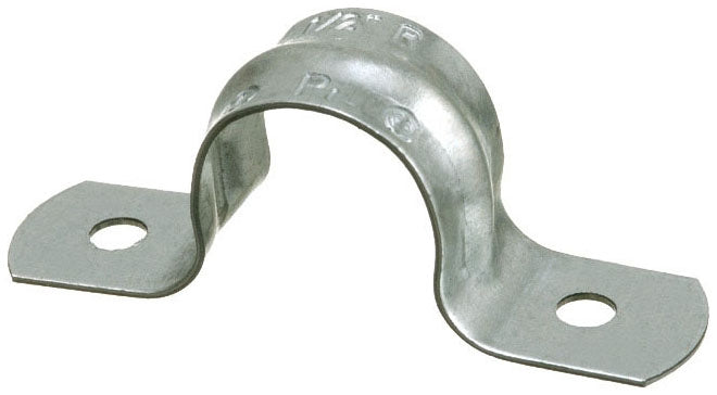 Arlington Industries 352 1 in steel conduit strap