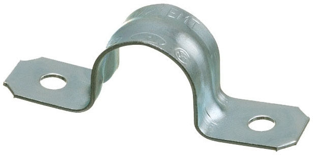 Arlington Industries 360 1/2 in steel conduit strap