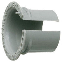 Arlington Industries 4003 1 in non-metallic throat liner