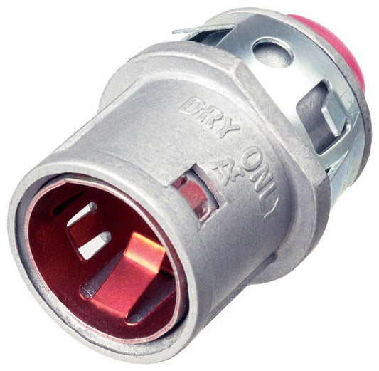 Arlington Industries 400AST die-cast zinc cable connector