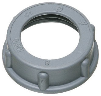 Arlington Industries 449 4 in plastic bushing