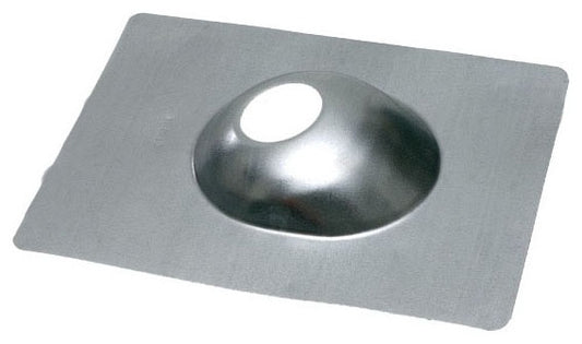 Arlington Industries 625 2 in steel roof flashing
