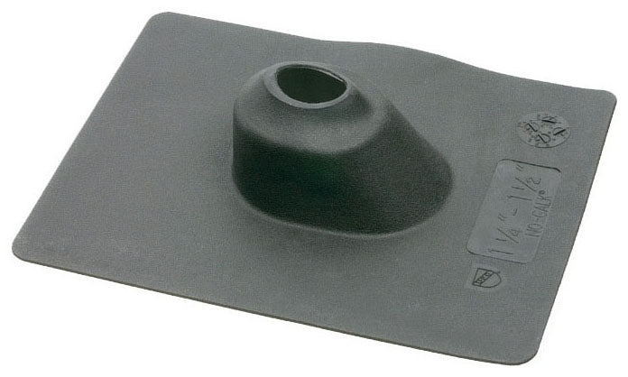 Arlington Industries 637 3 in roof flashing