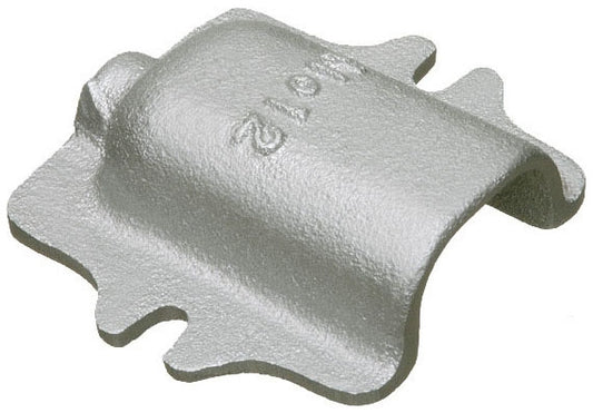 Arlington Industries 664 silver wall plate