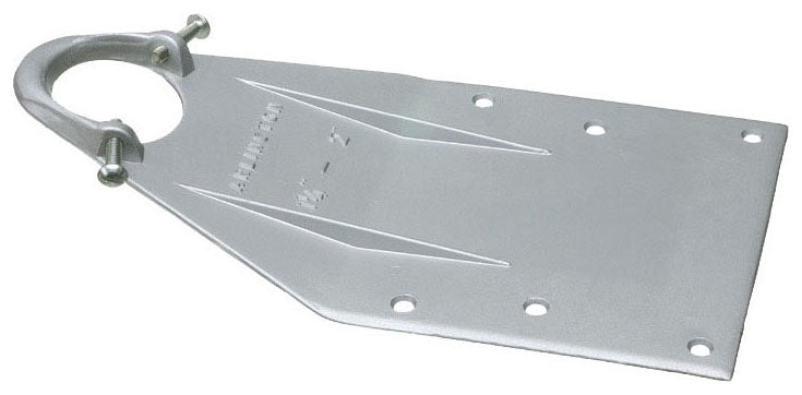 Arlington Industries 726 1-1/4 in aluminum roof flashing