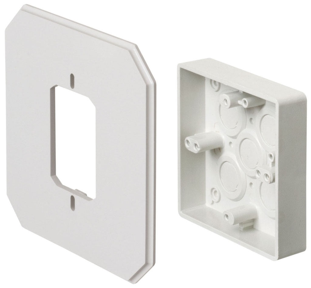 Arlington Industries 8081 Electrical Box