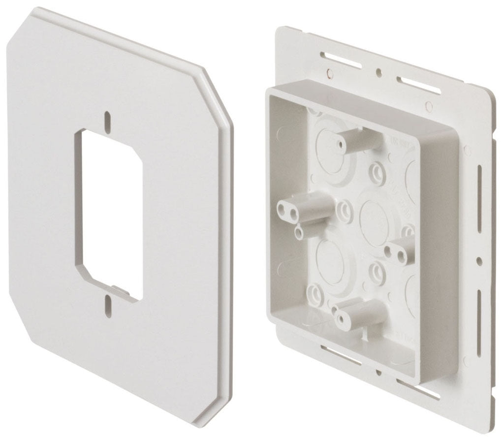 Arlington Industries 8081F Electrical Box