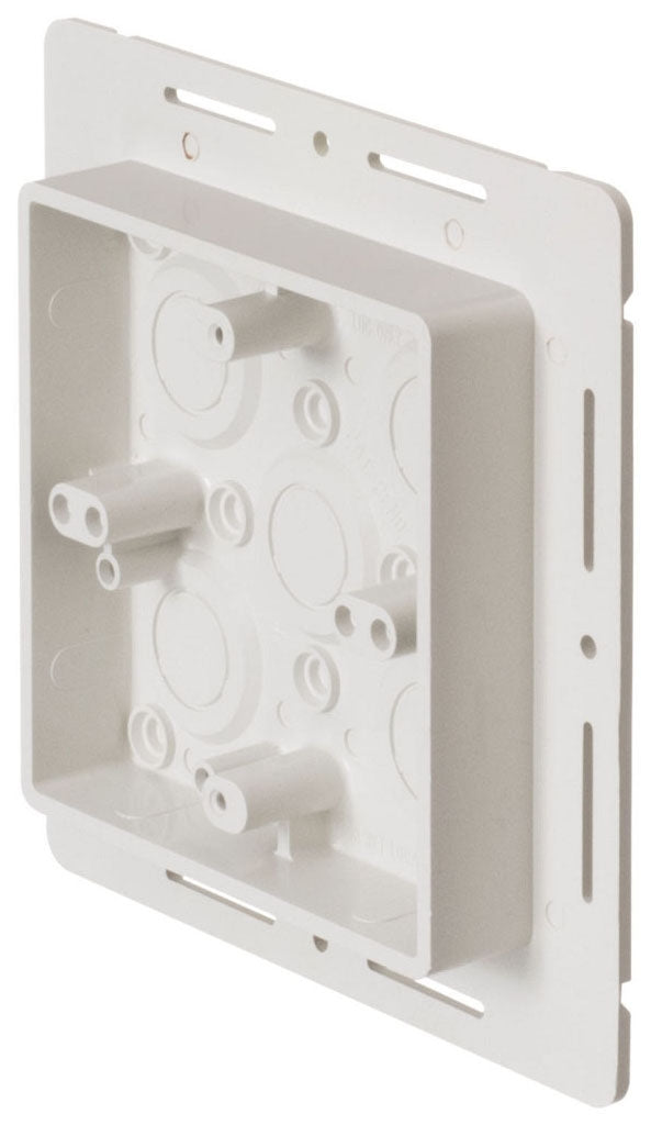 Arlington Industries 8081FB Electrical Box