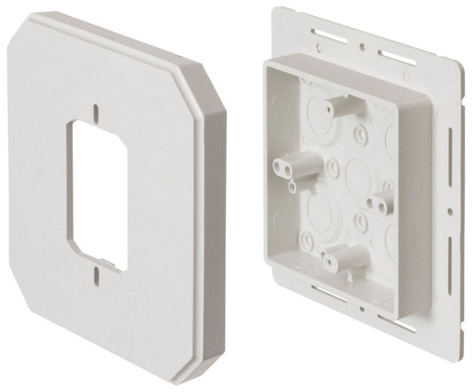 Arlington Industries 8082F siding mounting kit