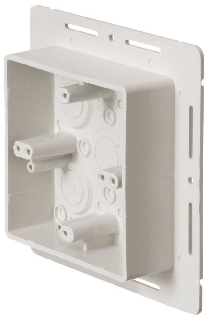 Arlington Industries 8091FB Electrical Box
